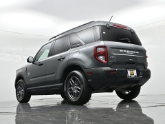 Used 2025  Ford Bronco Sport Big Bend 4x4 at Landmark Auto Credit Center near springfield&comma; IL