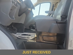 Used 2017  Ford Transit Wagon T-350 148" Low Roof Swing-Out RH Dr at Landmark Auto Credit Center near springfield&comma; IL