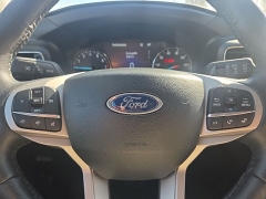 Used 2023  Ford Explorer XLT 4WD at Landmark Auto Credit Center near springfield&comma; IL