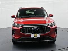 Used 2023  Ford Escape Platinum AWD at Landmark Auto Credit Center near springfield&comma; IL