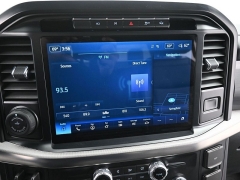 Used 2022  Ford F-150 4WD Raptor SuperCrew 5&period;5' Box at Landmark Auto Credit Center near springfield&comma; IL