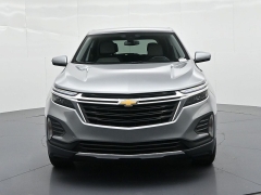 Used 2024  Chevrolet Equinox FWD 4dr LT w&sol;1LT at Landmark Auto Credit Center near springfield&comma; IL
