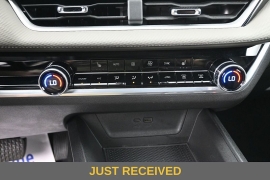Used 2025  Chevrolet Equinox FWD 4dr LT w&sol;1LT at Landmark Auto Credit Center near springfield&comma; IL