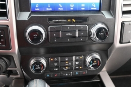 Used 2019  Ford F-150 4WD SuperCrew Platinum 5 1&sol;2 at Landmark Auto Credit Center near springfield&comma; IL