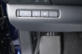 Used 2024  Nissan Pathfinder SL 2WD at Landmark Auto Credit Center near springfield&comma; IL