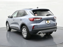 Used 2022  Ford Escape SE AWD at Landmark Auto Credit Center near springfield&comma; IL