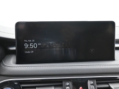 Used 2023  Genesis G70 2&period;0T RWD at Landmark Auto Credit Center near springfield&comma; IL