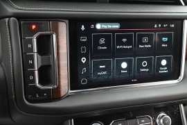 Used 2024  GMC Yukon 4WD 4dr Denali Ultimate at Landmark Auto Credit Center near springfield&comma; IL