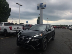  2024 Nissan Rogue AWD SV at Landmark Auto Credit Center near springfield&comma; IL