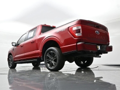 Used 2021  Ford F-150 4WD SuperCrew Box at Landmark Auto Credit Center near springfield&comma; IL