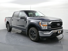 Used 2022  Ford F-150 4WD SuperCrew Box at Landmark Auto Credit Center near springfield&comma; IL