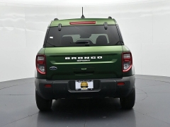 Used 2025  Ford Bronco Sport Big Bend 4x4 at Landmark Auto Credit Center near springfield&comma; IL