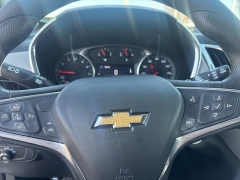 Used 2023  Chevrolet Equinox AWD 4dr LS w&sol;1LS at Landmark Auto Credit Center near springfield&comma; IL