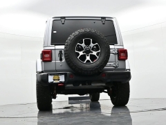 Used 2020  Jeep Wrangler Unlimited 4d SUV 4WD Rubicon at Landmark Auto Credit Center near springfield&comma; IL