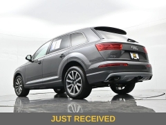 Used 2019  Audi Q7 4d SUV 3&period;0T Quattro Premium at Landmark Auto Credit Center near springfield&comma; IL