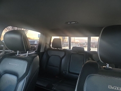 Used 2022  Ram 1500 4WD Laramie Crew Cab 5'7" Box at Landmark Auto Credit Center near springfield&comma; IL