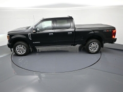 Used 2022  Ford Super Duty F-350 SRW 4WD Crew Cab Box at Landmark Auto Credit Center near springfield&comma; IL
