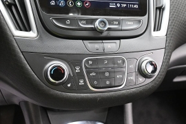 Used 2024  Chevrolet Malibu 4dr Sdn 1LT at Landmark Auto Credit Center near springfield&comma; IL
