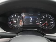 Used 2023  Jeep Compass Limited 4x4 at Landmark Auto Credit Center near springfield&comma; IL