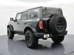 Used 2023  Ford Bronco 4 Door Advanced 4x4 at Landmark Auto Credit Center near springfield&comma; IL