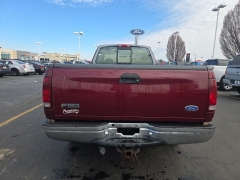 Used 1997  Ford F-150 2WD Supercab Lariat Longbed at Landmark Auto Credit Center near springfield&comma; IL