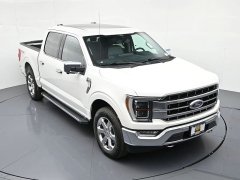 Used 2021  Ford F-150 4WD SuperCrew Box at Landmark Auto Credit Center near springfield&comma; IL