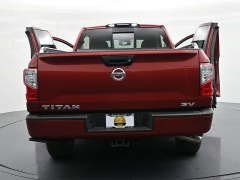 Used 2019  Nissan Titan 4x2 King Cab SV at Landmark Auto Credit Center near springfield&comma; IL