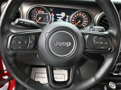 Used 2020  Jeep Wrangler Unlimited Sport S 4x4 at Landmark Auto Credit Center near springfield&comma; IL