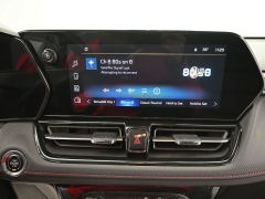 Used 2024  Chevrolet Trailblazer FWD 4dr RS at Landmark Auto Credit Center near springfield&comma; IL