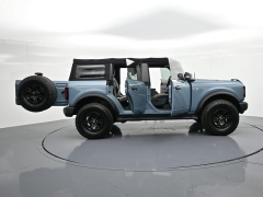 Used 2022  Ford Bronco 4 Door Advanced 4x4 at Landmark Auto Credit Center near springfield&comma; IL