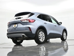 Used 2022  Ford Escape SE AWD at Landmark Auto Credit Center near springfield&comma; IL