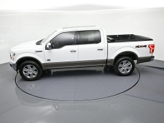 Used 2018  Ford F-150 4WD SuperCrew Box at Landmark Auto Credit Center near springfield&comma; IL