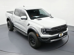 Used 2026  Ford Ranger Raptor 4WD SuperCrew 5' Box at Landmark Auto Credit Center near springfield&comma; IL