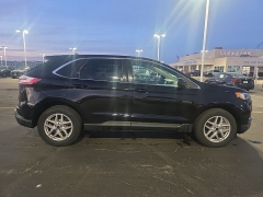 Used 2024  Ford Edge SEL AWD at Landmark Auto Credit Center near springfield&comma; IL