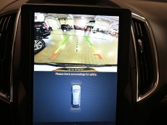 Used 2024  Ford Edge Titanium AWD at Landmark Auto Credit Center near springfield&comma; IL