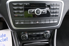 Used 2015  Mercedes-Benz GLA-Class 4d SUV GLA250 4matic at Landmark Auto Credit Center near springfield&comma; IL