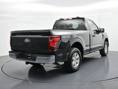 Used 2024  Ford F-150 XL 4WD Reg Cab Box at Landmark Auto Credit Center near springfield&comma; IL
