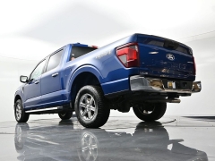 Used 2025  Ford F-150 XLT 4WD SuperCrew Box at Landmark Auto Credit Center near springfield&comma; IL