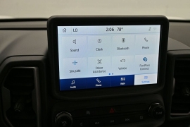 Used 2024  Ford Bronco Sport Big Bend 4x4 at Landmark Auto Credit Center near springfield&comma; IL