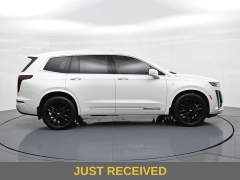 Used 2023  Cadillac XT6 AWD 4dr Luxury at Landmark Auto Credit Center near springfield&comma; IL