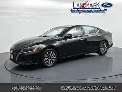 Used 2024  Nissan Altima 2&period;5 SV Sedan at Landmark Auto Credit Center near springfield&comma; IL