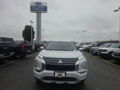 Used 2023  Mitsubishi Outlander SE S-AWC at Landmark Auto Credit Center near springfield&comma; IL