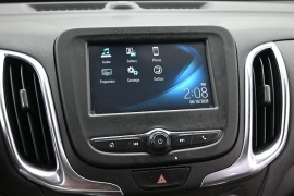 Used 2018  Chevrolet Equinox 4d SUV FWD LT w&sol;1LT at Landmark Auto Credit Center near springfield&comma; IL
