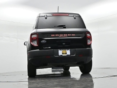 Used 2024  Ford Bronco Sport Big Bend 4x4 at Landmark Auto Credit Center near springfield&comma; IL