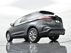 Used 2024  Ford Edge Titanium AWD at Landmark Auto Credit Center near springfield&comma; IL