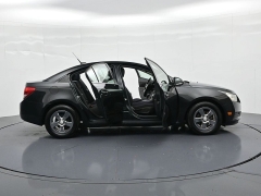 Used 2013  Chevrolet Cruze 4d Sedan LT1 AT at Landmark Auto Credit Center near springfield&comma; IL