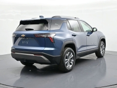 Used 2025  Chevrolet Equinox FWD 4dr LT w&sol;1LT at Landmark Auto Credit Center near springfield&comma; IL