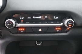 Used 2024  Mazda CX-50 2&period;5 S Preferred Package AWD at Landmark Auto Credit Center near springfield&comma; IL