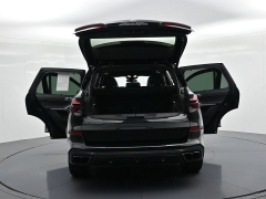 Used 2024  BMW X5 M60i Sports Activity Vehicle at Landmark Auto Credit Center near springfield&comma; IL