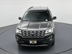 Used 2017  Ford Explorer 4d SUV FWD XLT Ecoboost at Landmark Auto Credit Center near springfield&comma; IL
